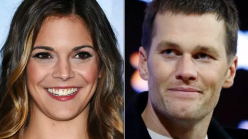 Katie Nolan's Awkward Tom Brady Encounter: A Story of an Ugly Bra
