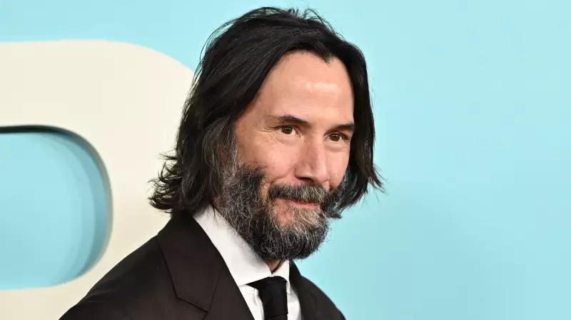 Keanu Reeves Thanks Police After Stolen John Wick Watches Recovered
