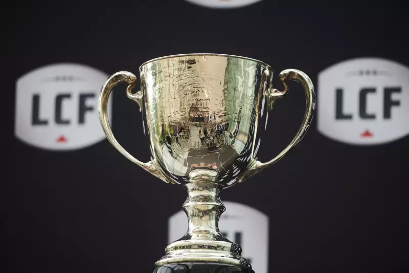 Keeper of the Cup Shares Grey Cup History and Winnipeg Plans