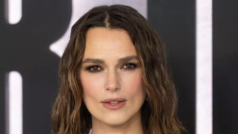Keira Knightley Reveals The 3 Films She Won't Let Her Daughter Watch