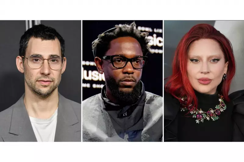 Kendrick Lamar Leads 2026 Grammy Nominations with Gaga, Antonoff