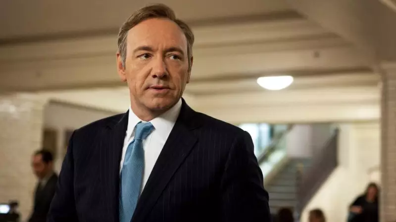 Kevin Spacey Faces New UK Court Case: Actor to Fight Charges