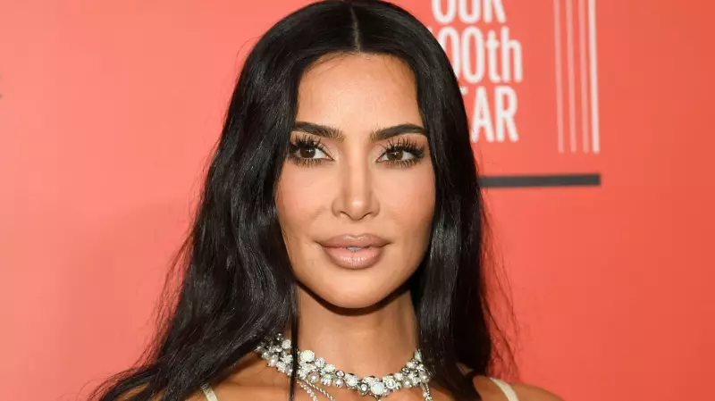 Kim Kardashian Slams Psychics After Failing California Bar Exam