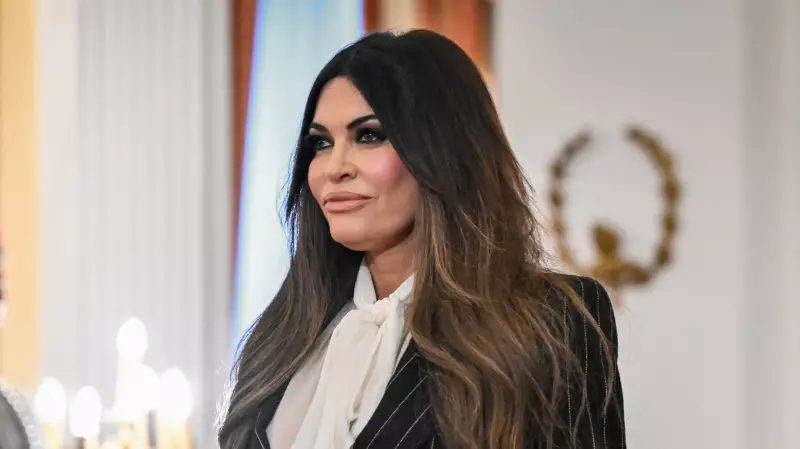 Kimberly Guilfoyle Appointed as U.S. Ambassador to Greece: Former Fox News Host Takes Diplomatic Post