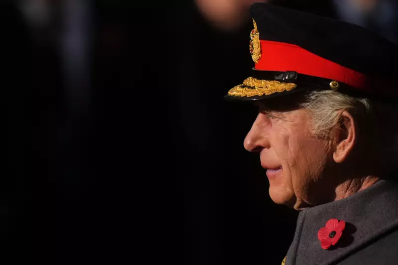 King Charles III Celebrates Birthday Amid Royal Challenges and Canadian News