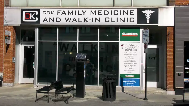 Kingston's Multi-Million Dollar Doctor Recruitment Strategy Pays Off Big Time