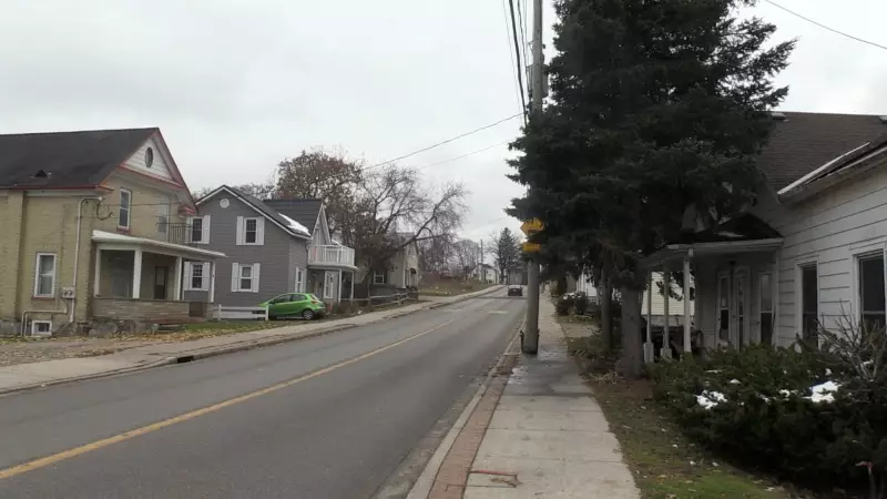 Kitchener Council Rejects $350K Levy Relief for Breslau Residents