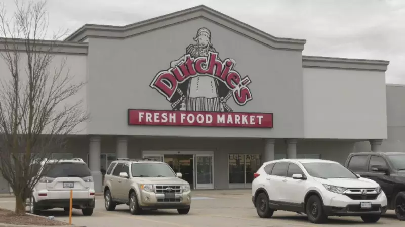 Kitchener Dutchie's Market Faces Timeline of Allegations in 2024