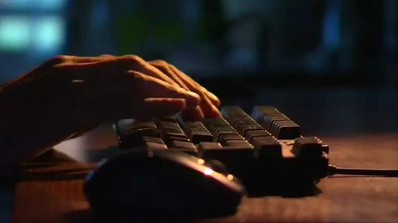 Kitchener Man Charged for Creating AI Child Sexual Images