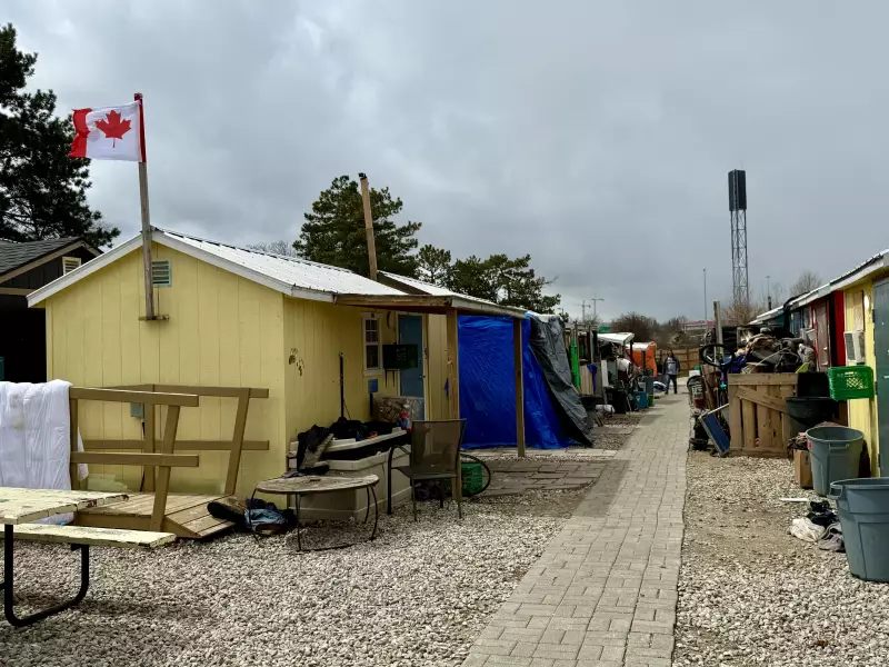 Kitchener's A Better Tent City Seeks Regional Funding for Critical Staff Expansion