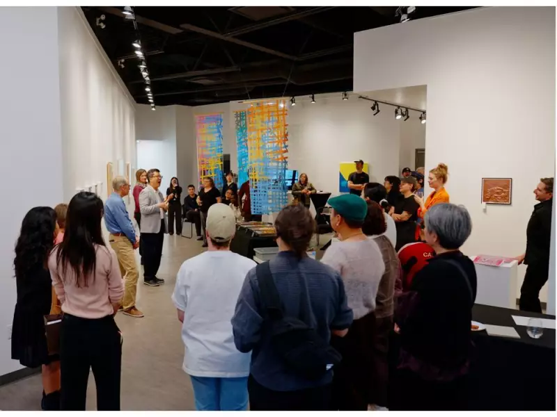 Korea-Canada Disability Arts Exhibition Concludes Tour, Deepens Ties