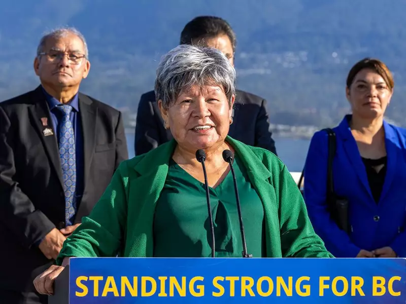 Ksi Lisims LNG Leads Canada's $56B Nation-Building Projects