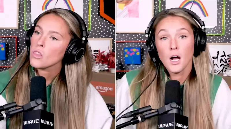 Kylie Kelce Claps Back at Critics of Her Daughters' Unique Names