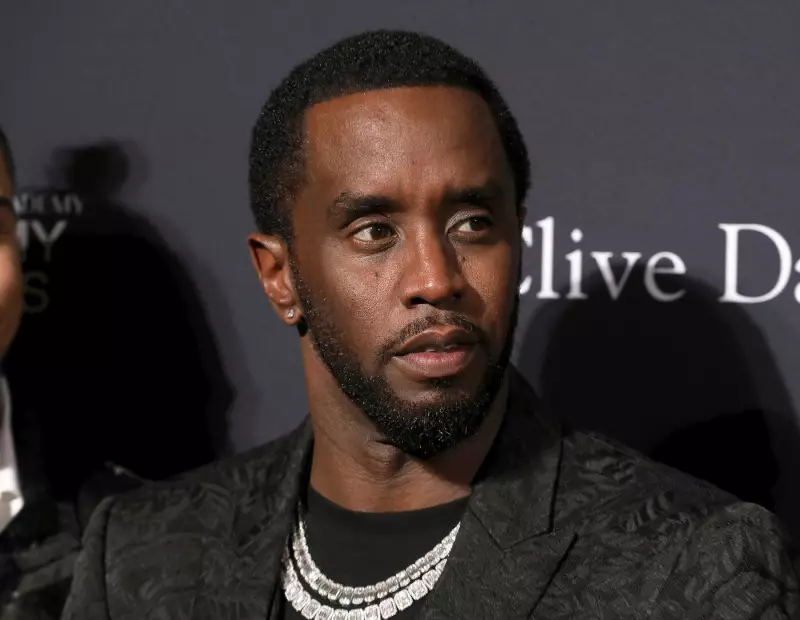 LA County Sheriff Investigates New Sex Battery Claim Against Sean 'Diddy' Combs
