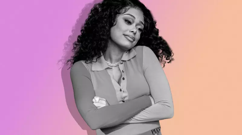 Lady London's Unconventional Rise: Docuseries Precedes Major Label Debut