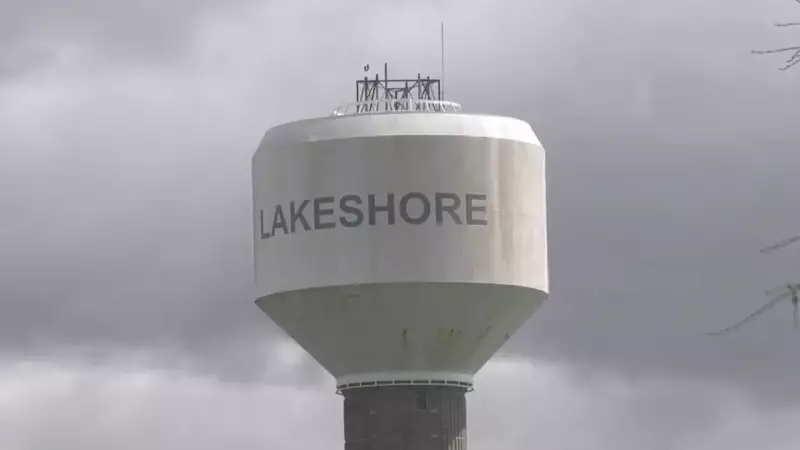 Lakeshore Proposes 4% Tax Hike in 2026 Draft Budget Plan