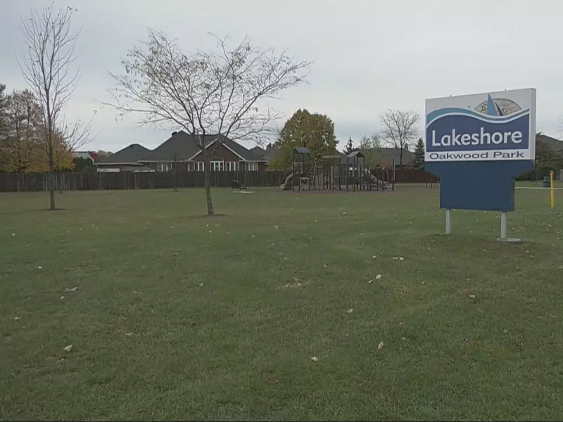 Lakeshore Responds to Oakwood Park Petition Amid Redevelopment Plans