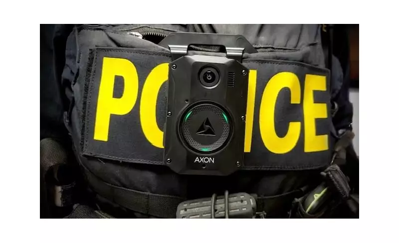 Lambton County OPP Implements Body-Worn Camera Program