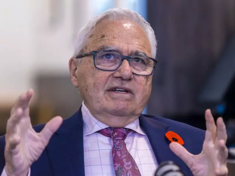 Language watchdog warns budget cuts threaten bilingual public services