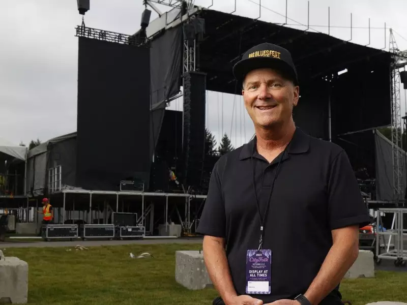 Lansdowne 2.0: Ottawa's Bold Vision to Transform CityFolk Festival Grounds