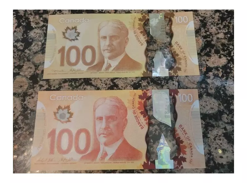 LaSalle Police Teach How to Spot Counterfeit Money: Key Differences