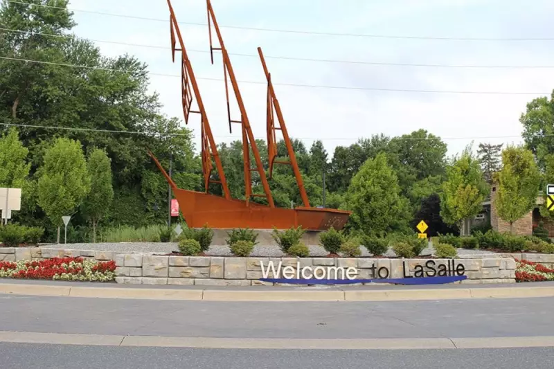 LaSalle Property Taxes Could Rise Nearly $200 in 2026