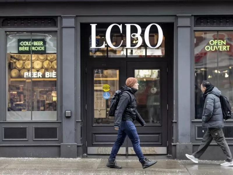 LCBO Delays Price Hikes Until April After Industry Revolt