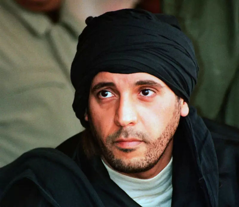 Lebanon Releases Hannibal Gadhafi on Bail After Legal Proceedings