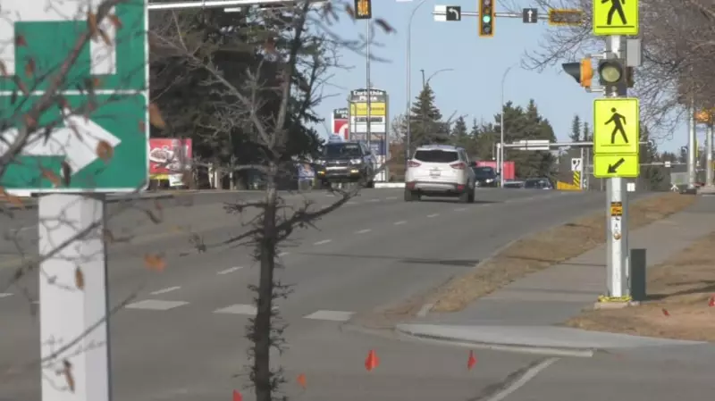 Leduc RCMP and City Address Homeless Encampment Concerns