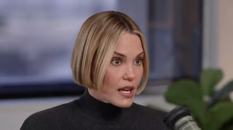 Leslie Bibb Opens Up About Child-Free Choice and Family Influence