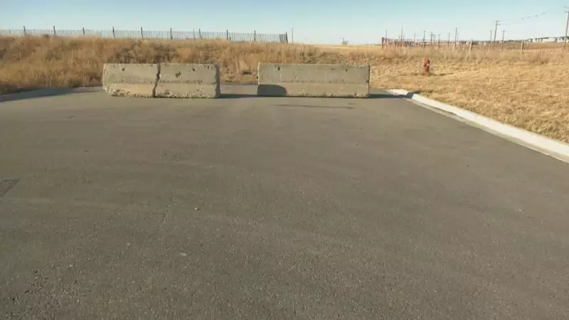 Lethbridge Council Considers Gravel Road to Boost Fire Response Times