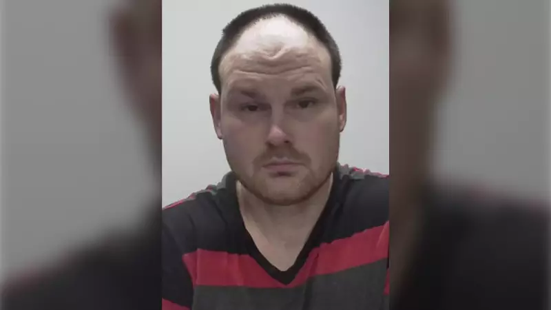 Lethbridge Police Hunt for Prolific Offender with Multiple Outstanding Warrants