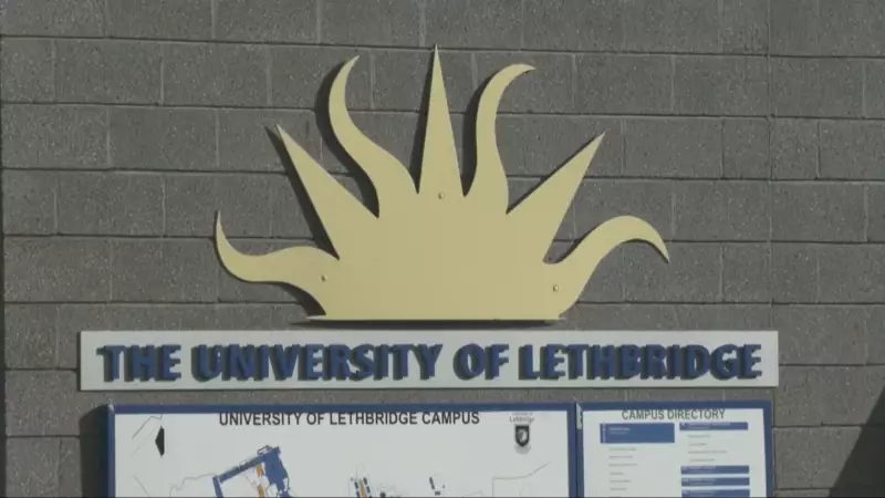 Lethbridge Schools Face 40% International Student Drop Due to Federal Cuts