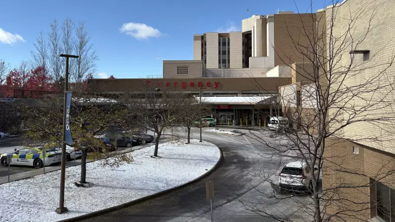 LHSC Braces for Severe Flu Season Citing Global Health Data