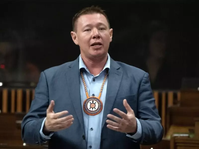 Liberal MP Jaime Battiste Fined for Breaking Electoral Law: What Happened and Why It Matters