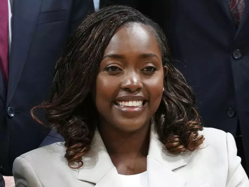 Liberal MP's $173K Spending Spree Raises Questions Before Election