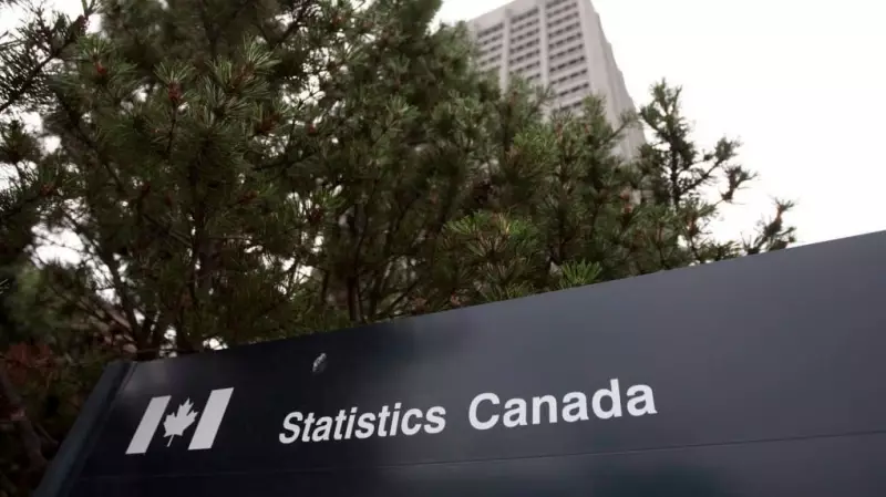 Liberals Silent on Statistics Canada Data Cuts as Former Chief Sounds Alarm Over Budget Reductions