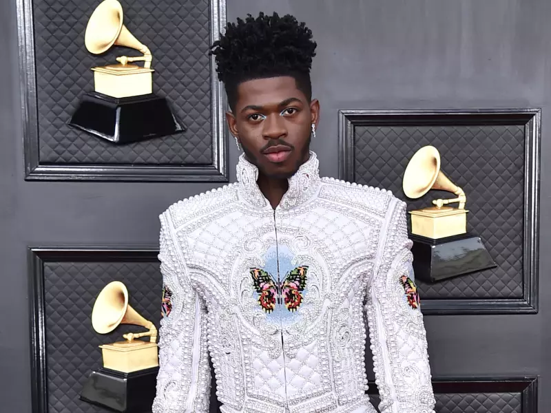 Lil Nas X Faces Court Return on Police Assault Charges in 2025