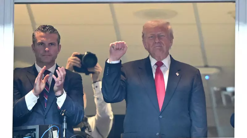 Lions' Amon-Ra St. Brown Apologizes for Trump TD Celebration