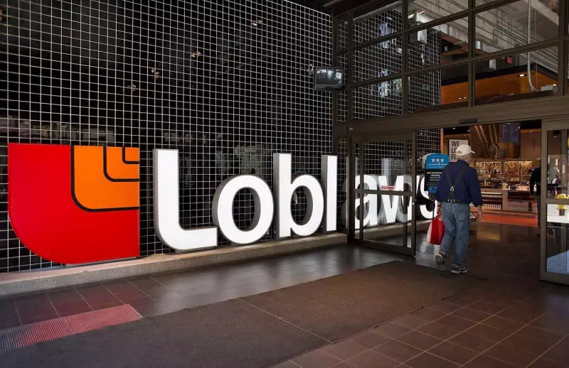 Loblaw Reports Q3 Profit and Revenue Growth Amid Economic Challenges