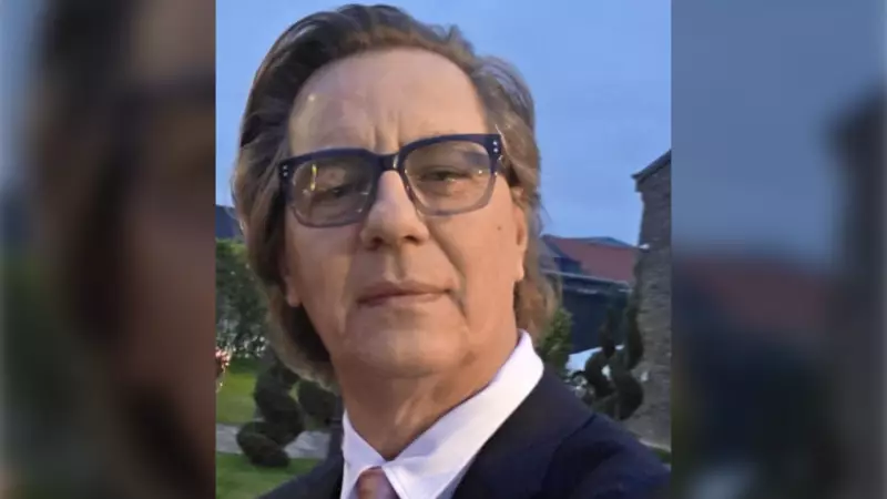 London Doctor Killed in Crash: Charges Laid Against Driver