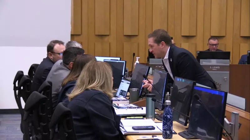 London Mayor Defends 2026 Property Tax Hike: 3.4% Increase Approved