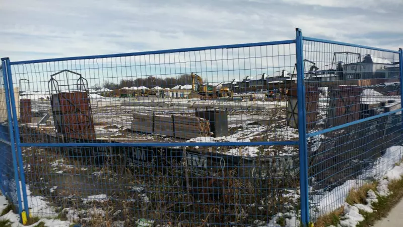 London Names Four New Public Schools, Adopts New Naming Convention