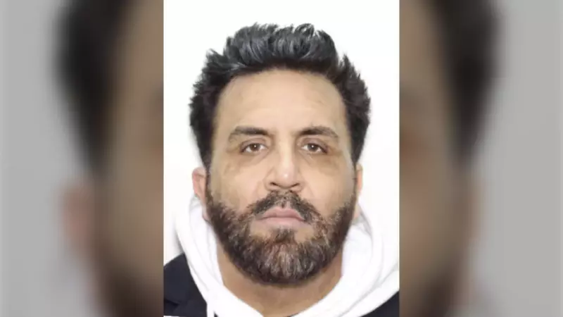 London, Ont. Man Arrested in 2021 Caledon Homicide, Canada-Wide Warrant Issued