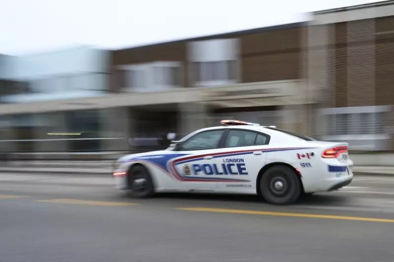 London, Ont. Man Faces Multiple Firearm Charges Following Unreported Shooting Investigation