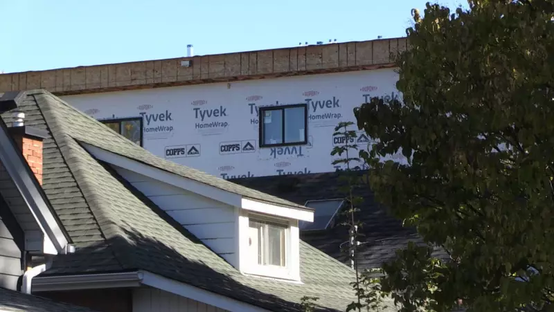 London, Ontario Puts Aggressive Housing Plan on Hold: What This Means for Homeowners