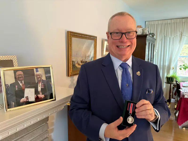 London Reverend Meets Queen Camilla After Commonwealth Essay Contest