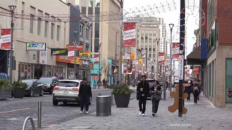 London Survey Reveals 24% Rate Quality of Life as Poor or Very Poor