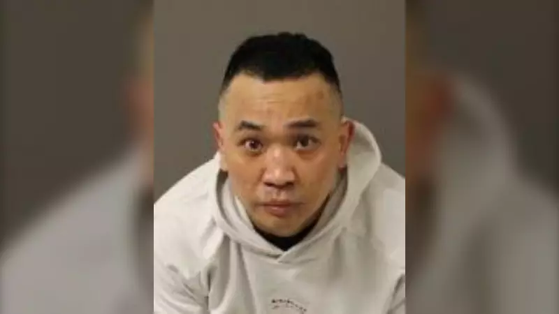 London Woman Held at Knifepoint in Terrifying Home Invasion: Suspect Known to Victim