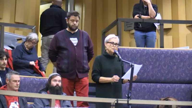 London's 2026 Budget: Public Demands Action on Homelessness, Affordability